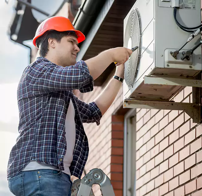 Why Homeowners & Businesses Trust Us Urbana, IL