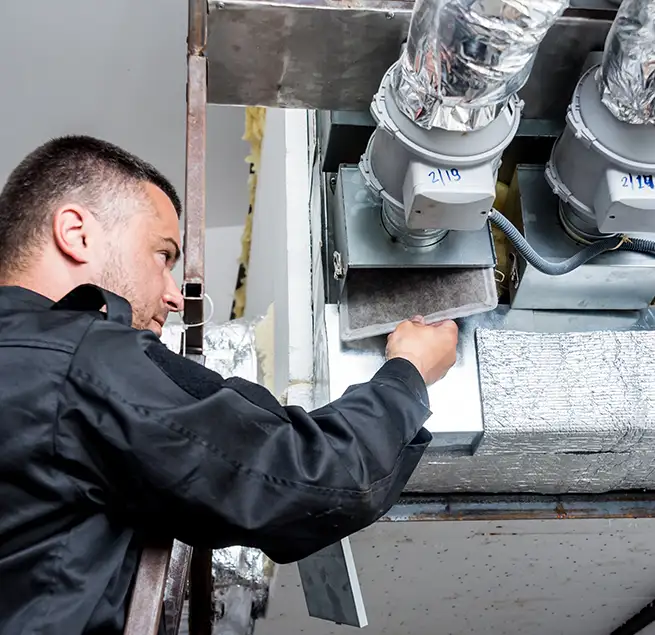 Why Homeowners & Businesses Trust Us in Urbana, IL?