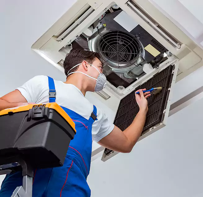 Why Homeowners & Businesses Trust Us in Urbana, IL?